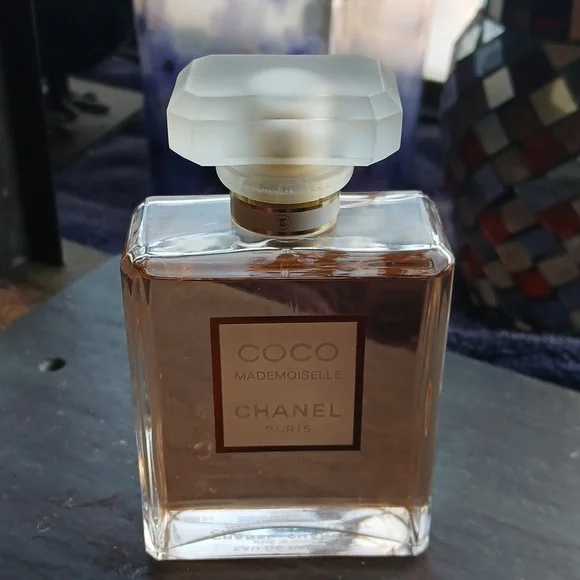 NWOB! Coco Chanel Coco Mademoiselle ED🅿 Concentrate №1 Best Selling Fragrance